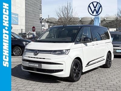 Novo VW Multivan Edition 150 HP (110 kW) 2026 Branco Monovolume