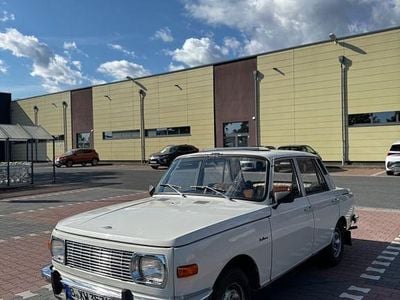 Gebraucht Wartburg 353 50 PS (36 kW) 1981 Beige Limousine