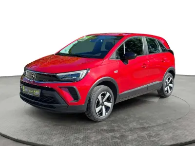Gebraucht Opel Crossland X