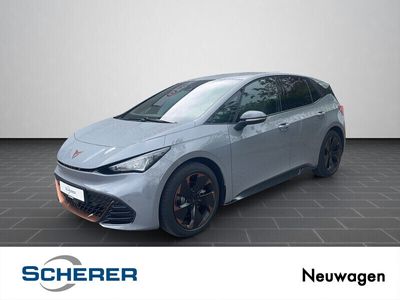 gebraucht Cupra Born h