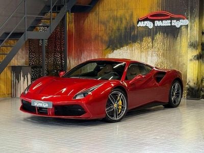 Ferrari 488