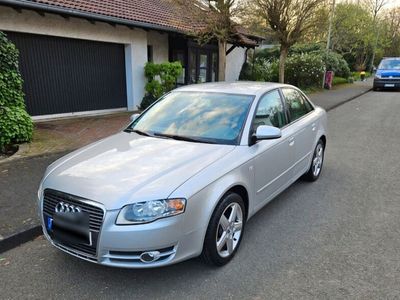 gebraucht Audi A4 Tüv Neu