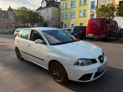 Gebraucht Seat Ibiza