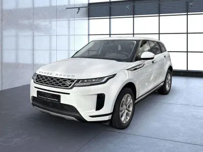 Gebraucht Land Rover Range Rover evoque