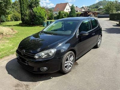 VW Golf VI