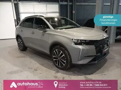 Gebraucht DS Automobiles DS7 Crossback
