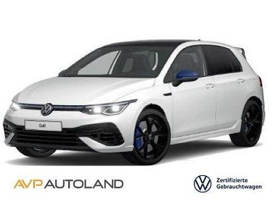 Usata VW Golf VIII R 333 CV (244 kW) 2023 Berlina
