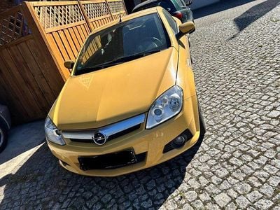 Opel Tigra