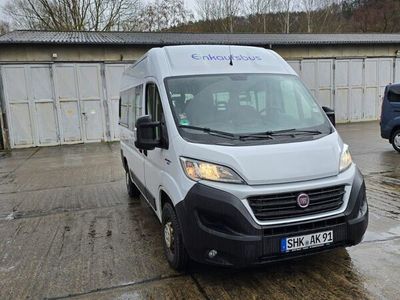 gebraucht Fiat Ducato 