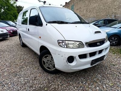 Hyundai H-1