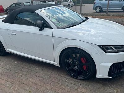 Audi TT Roadster