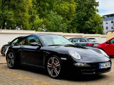 Gebraucht Porsche 911 Carrera 4S