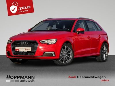 gebraucht Audi A3 Sportback e-tron S tronic