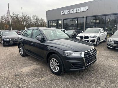 Gebraucht Audi Q5 190 PS (139 kW) 2019 Grau SUV