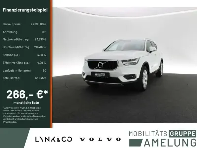 Gebraucht Volvo XC40