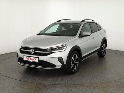Neu VW Taigo 95 PS (69 kW) 2025 Grau SUV
