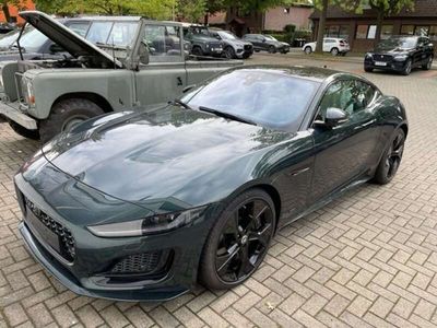 gebraucht Jaguar F-Type F-TypeCoupe P450 AWD (NEUFAHRZEUG) -10%