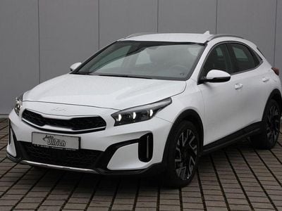 Gebraucht Kia XCeed Spirit 140 PS (102 kW) 2025 Weiß SUV