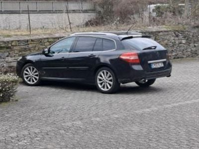 Renault Laguna GrandTour
