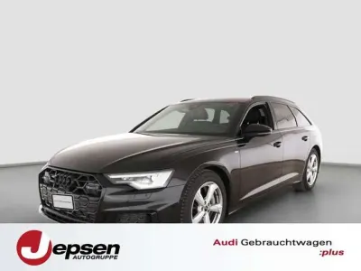 Gebraucht Audi A6
