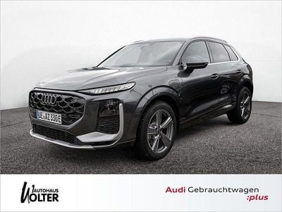 Gebraucht Audi Q3 Sport 272 PS (200 kW) 2025 Grau SUV