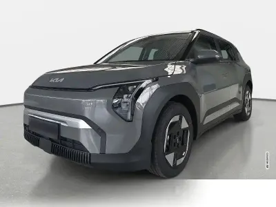 Neu Kia EV3 Air 150 kW (204 PS) 2026 Grau metallic SUV