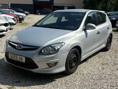 Gebraucht Hyundai i30