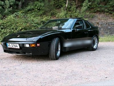 gebraucht Porsche 944 Targa