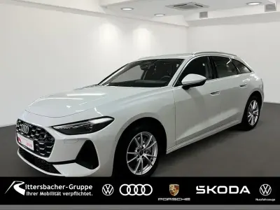 Gebraucht Audi A5