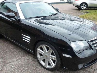 Chrysler Crossfire