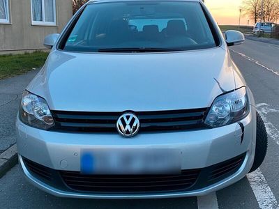 gebraucht VW Golf Plus 