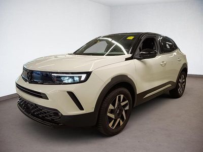 Gebraucht Opel Mokka 136 PS (100 kW) 2024 Weiß SUV