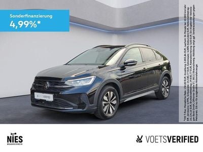 VW Taigo