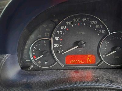 Peugeot 1007