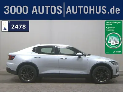 Gebraucht Polestar 2