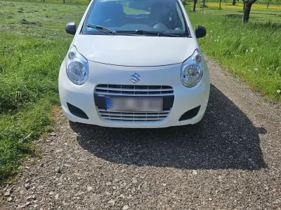 Gebraucht Suzuki Alto