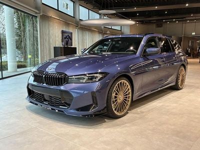 Alpina B3