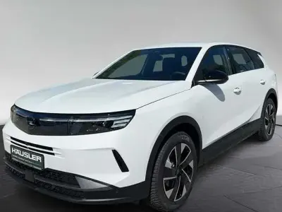 Neu Opel Grandland X Enjoy 130 PS (95 kW) 2026 Wei? SUV