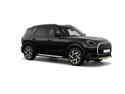 Gebraucht 2025 Mini Countryman SUV | 47.665 € (Teuer)