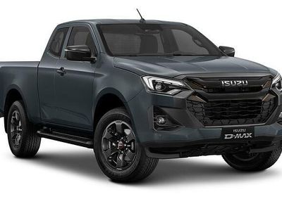 Othercolor Gebraucht 2022 Isuzu D-Max Abholung | 50.990 € (Teuer)