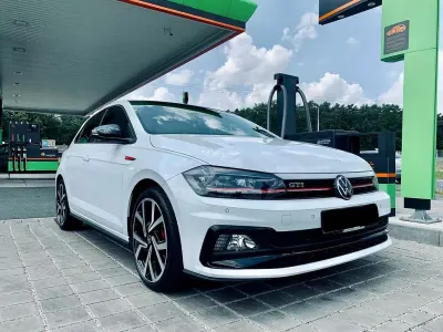 Gebraucht VW Polo