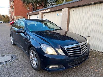Mercedes E350