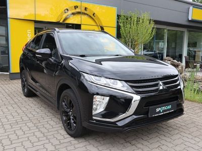 gebraucht Mitsubishi Eclipse Cross 