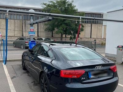 Gebraucht 2016 Audi A5 Sportback S-Line Kleinwagen | 17.000 € (Fairer Preis)