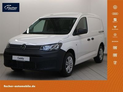 gebraucht VW Caddy Maxi Cargo 2.0 TDI