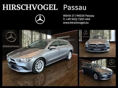 Mercedes CLA200