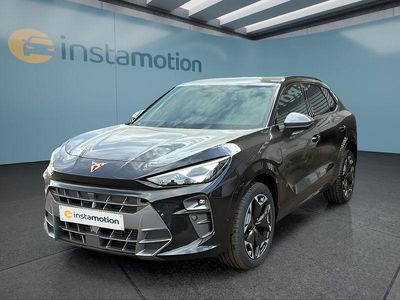 Neu Cupra Terramar VZ 265 PS (194 kW) 2025 Schwarz SUV