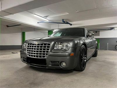 Chrysler 300C