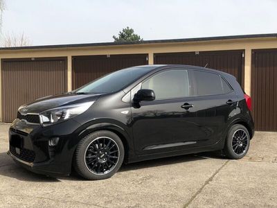 gebraucht Kia Picanto 1.2 Vision