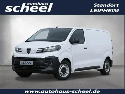 Gebraucht Peugeot Expert